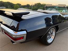 1970 Pontiac GTO (CC-2078659) for sale in Orrville, Ohio