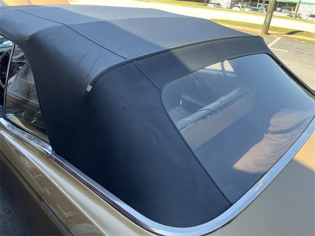 1967 Pontiac GTO (CC-2078661) for sale in Clarksville, Georgia