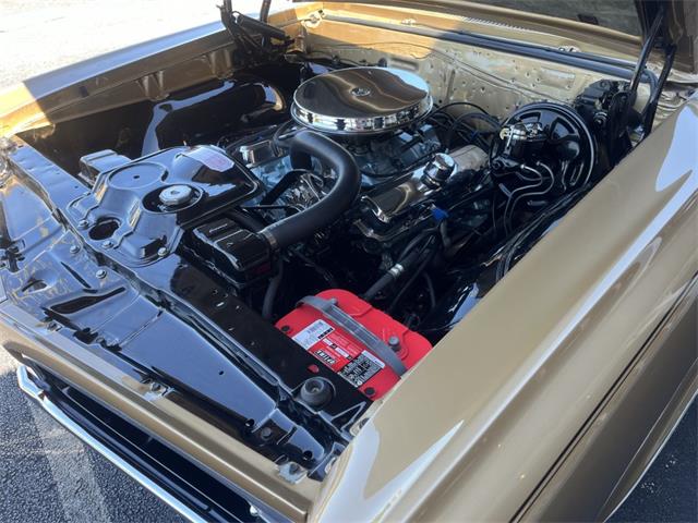 1967 Pontiac GTO (CC-2078661) for sale in Clarksville, Georgia