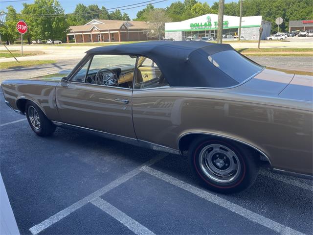 1967 Pontiac GTO (CC-2078661) for sale in Clarksville, Georgia