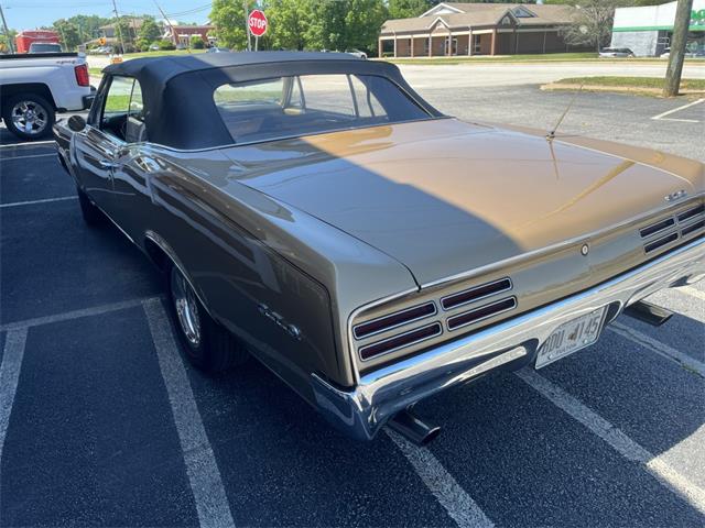 1967 Pontiac GTO (CC-2078661) for sale in Clarksville, Georgia