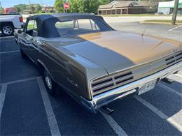 1967 Pontiac GTO (CC-2078661) for sale in Clarksville, Georgia