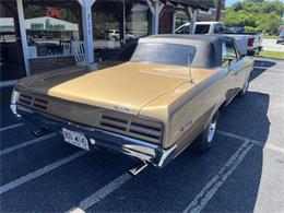 1967 Pontiac GTO (CC-2078661) for sale in Clarksville, Georgia