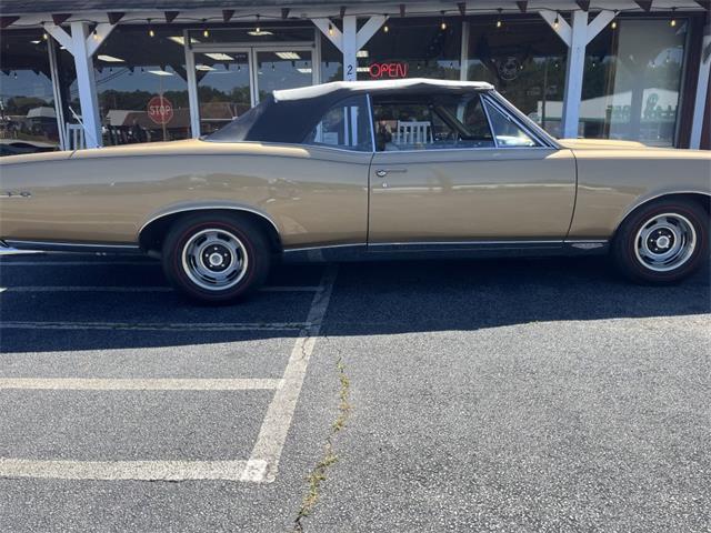 1967 Pontiac GTO (CC-2078661) for sale in Clarksville, Georgia
