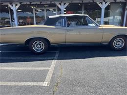1967 Pontiac GTO (CC-2078661) for sale in Clarksville, Georgia