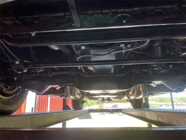 1967 Pontiac GTO (CC-2078661) for sale in Clarksville, Georgia