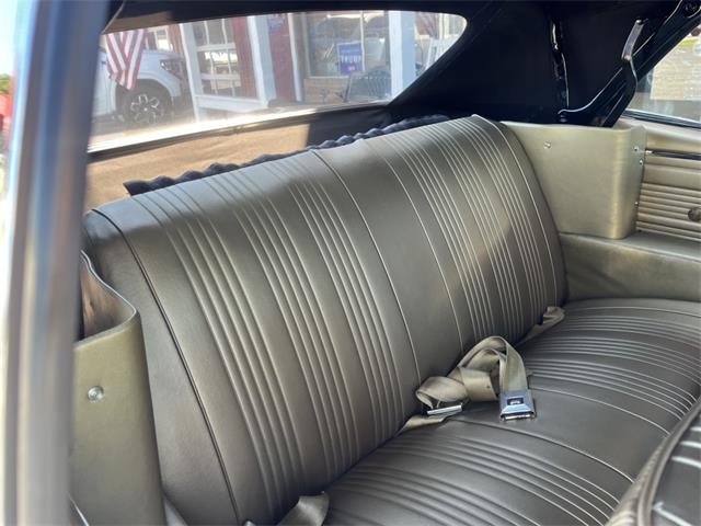 1967 Pontiac GTO (CC-2078661) for sale in Clarksville, Georgia