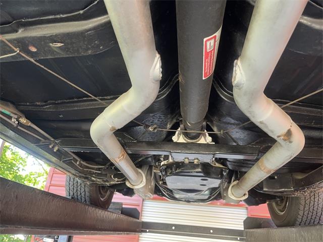 1967 Pontiac GTO (CC-2078661) for sale in Clarksville, Georgia