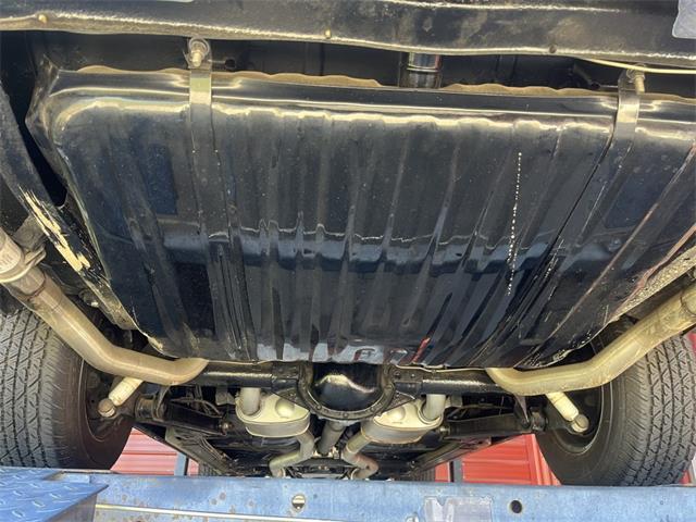 1967 Pontiac GTO (CC-2078661) for sale in Clarksville, Georgia