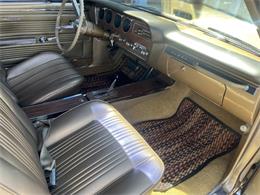 1967 Pontiac GTO (CC-2078661) for sale in Clarksville, Georgia