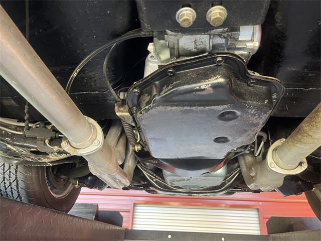 1967 Pontiac GTO (CC-2078661) for sale in Clarksville, Georgia