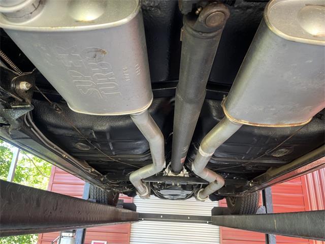 1967 Pontiac GTO (CC-2078661) for sale in Clarksville, Georgia