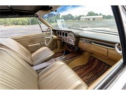1967 Pontiac GTO (CC-2078661) for sale in Clarksville, Georgia