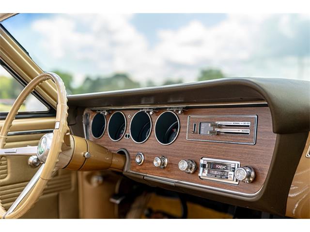 1967 Pontiac GTO (CC-2078661) for sale in Clarksville, Georgia