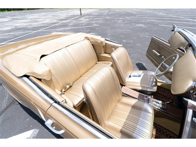 1967 Pontiac GTO (CC-2078661) for sale in Clarksville, Georgia
