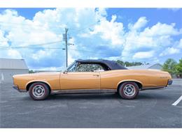 1967 Pontiac GTO (CC-2078661) for sale in Clarksville, Georgia