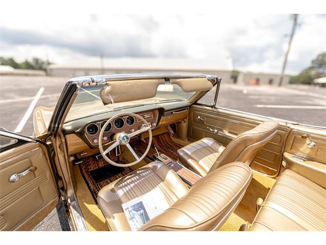 1967 Pontiac GTO (CC-2078661) for sale in Clarksville, Georgia