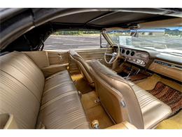 1967 Pontiac GTO (CC-2078661) for sale in Clarksville, Georgia