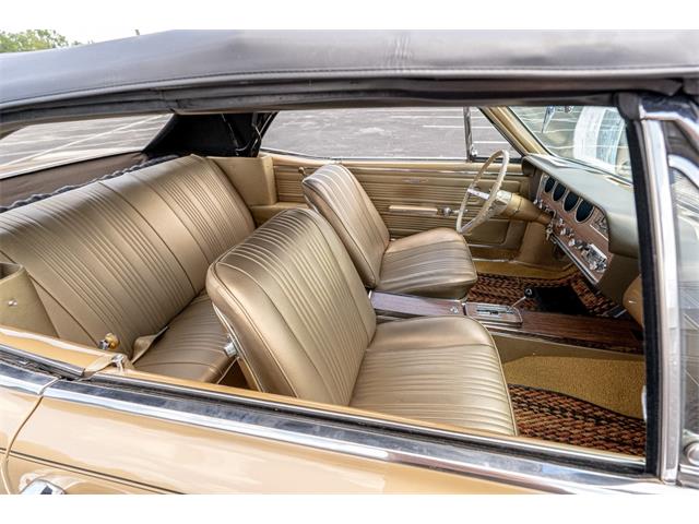 1967 Pontiac GTO (CC-2078661) for sale in Clarksville, Georgia