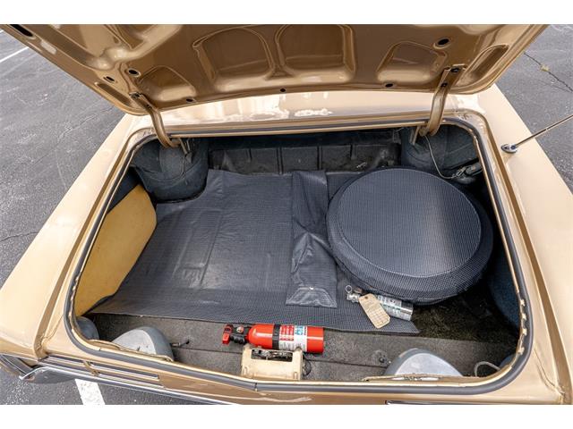 1967 Pontiac GTO (CC-2078661) for sale in Clarksville, Georgia