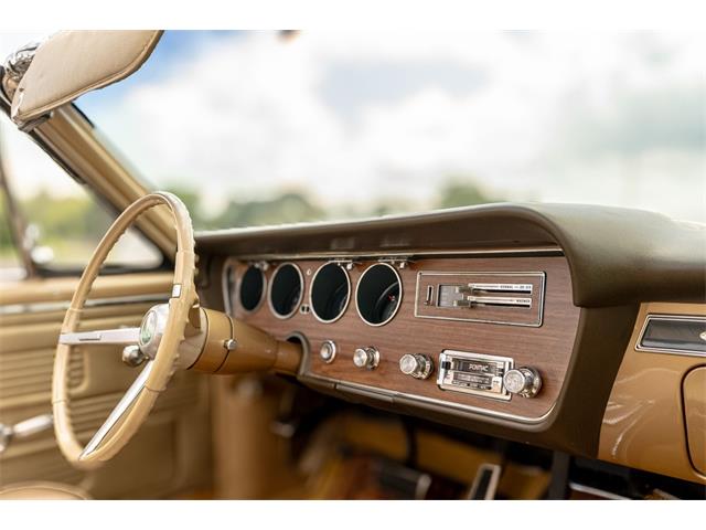 1967 Pontiac GTO (CC-2078661) for sale in Clarksville, Georgia