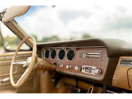 1967 Pontiac GTO (CC-2078661) for sale in Clarksville, Georgia