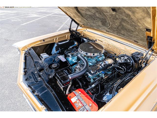 1967 Pontiac GTO (CC-2078661) for sale in Clarksville, Georgia