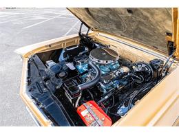 1967 Pontiac GTO (CC-2078661) for sale in Clarksville, Georgia