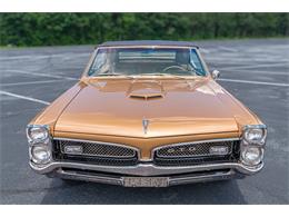 1967 Pontiac GTO (CC-2078661) for sale in Clarksville, Georgia