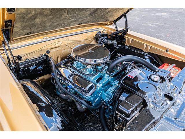 1967 Pontiac GTO (CC-2078661) for sale in Clarksville, Georgia