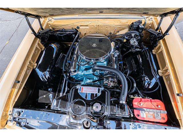 1967 Pontiac GTO (CC-2078661) for sale in Clarksville, Georgia