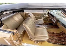 1967 Pontiac GTO (CC-2078661) for sale in Clarksville, Georgia