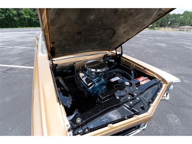 1967 Pontiac GTO (CC-2078661) for sale in Clarksville, Georgia