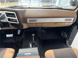 1975 Chevrolet Blazer (CC-2078662) for sale in Houston, Texas
