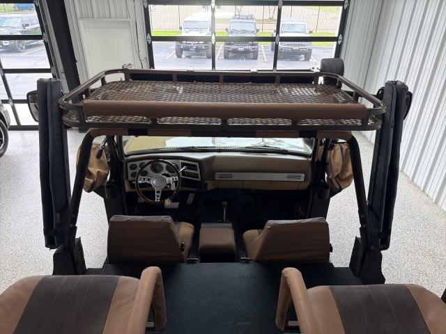 1975 Chevrolet Blazer (CC-2078662) for sale in Houston, Texas