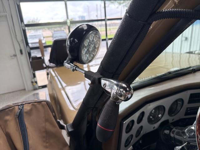 1975 Chevrolet Blazer (CC-2078662) for sale in Houston, Texas