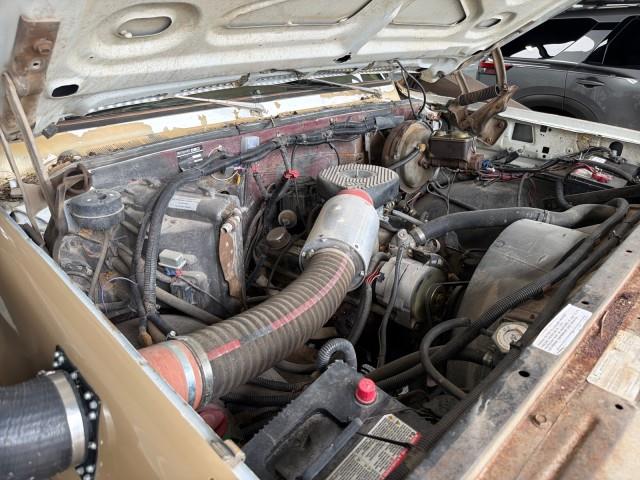 1975 Chevrolet Blazer (CC-2078662) for sale in Houston, Texas