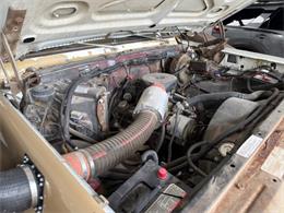 1975 Chevrolet Blazer (CC-2078662) for sale in Houston, Texas