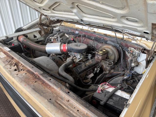 1975 Chevrolet Blazer (CC-2078662) for sale in Houston, Texas