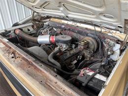1975 Chevrolet Blazer (CC-2078662) for sale in Houston, Texas