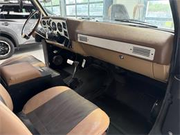 1975 Chevrolet Blazer (CC-2078662) for sale in Houston, Texas