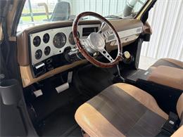 1975 Chevrolet Blazer (CC-2078662) for sale in Houston, Texas