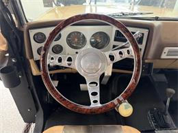 1975 Chevrolet Blazer (CC-2078662) for sale in Houston, Texas