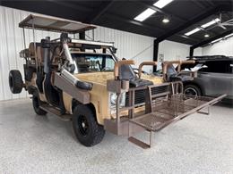 1975 Chevrolet Blazer (CC-2078662) for sale in Houston, Texas