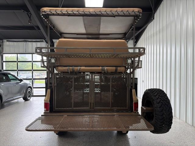 1975 Chevrolet Blazer (CC-2078662) for sale in Houston, Texas