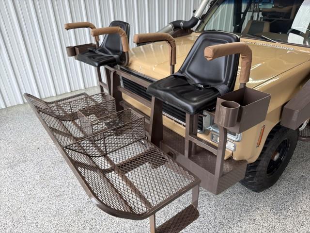 1975 Chevrolet Blazer (CC-2078662) for sale in Houston, Texas