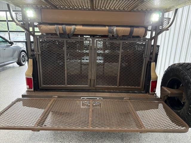 1975 Chevrolet Blazer (CC-2078662) for sale in Houston, Texas