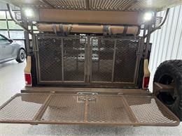 1975 Chevrolet Blazer (CC-2078662) for sale in Houston, Texas