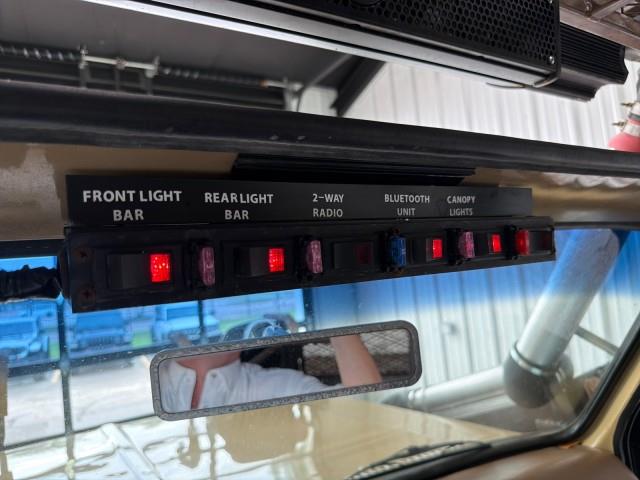 1975 Chevrolet Blazer (CC-2078662) for sale in Houston, Texas