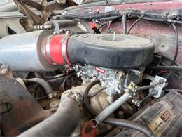 1975 Chevrolet Blazer (CC-2078662) for sale in Houston, Texas